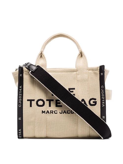 Borsa The Jacquard Small Tote MARC JACOBS | M0017025263